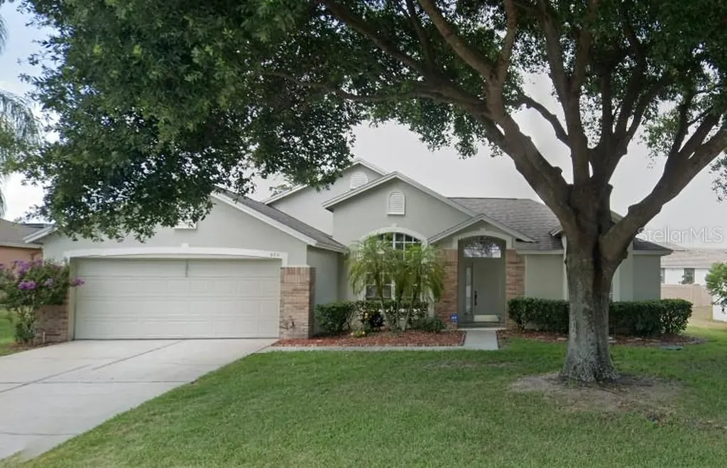 439 Loma Del Sol Drive Davenport FL 33896