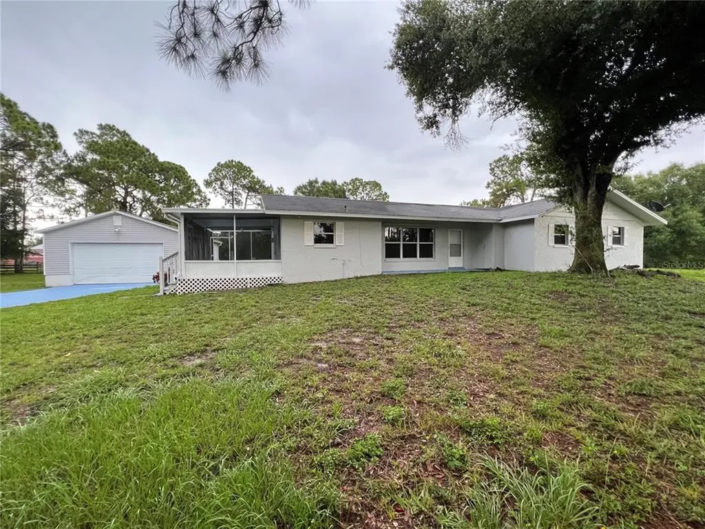 15290 Cemetery Road Fort Myers FL 33905