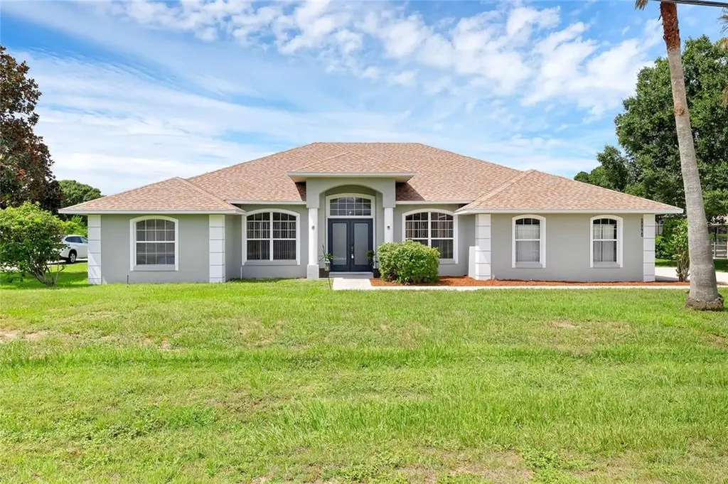 11351 Oswalt Road Clermont FL 34711