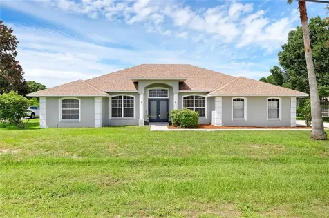 11351 Oswalt Road Clermont FL 34711
