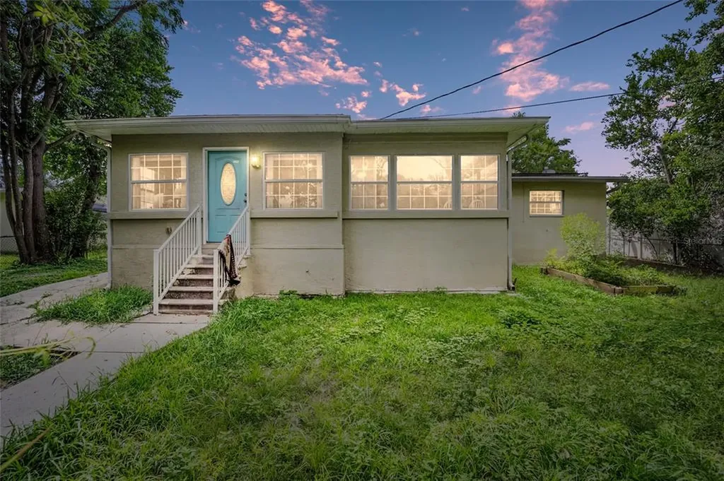 43 S Lincoln Avenue Beverly Hills FL 34465