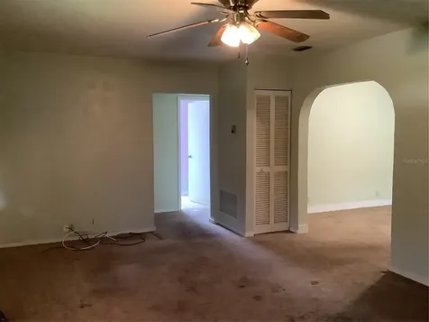132 Carlton Avenue Deland FL 32720