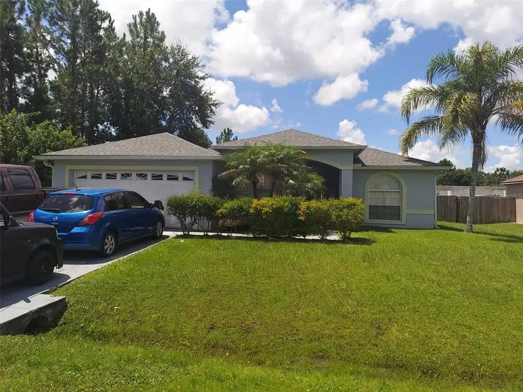 239 Great Yarmouth Court Kissimmee FL 34758