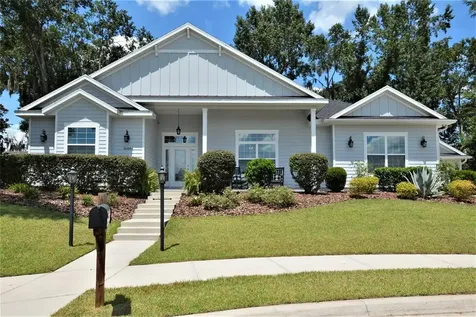16884 NW 167th Street Alachua FL 32615