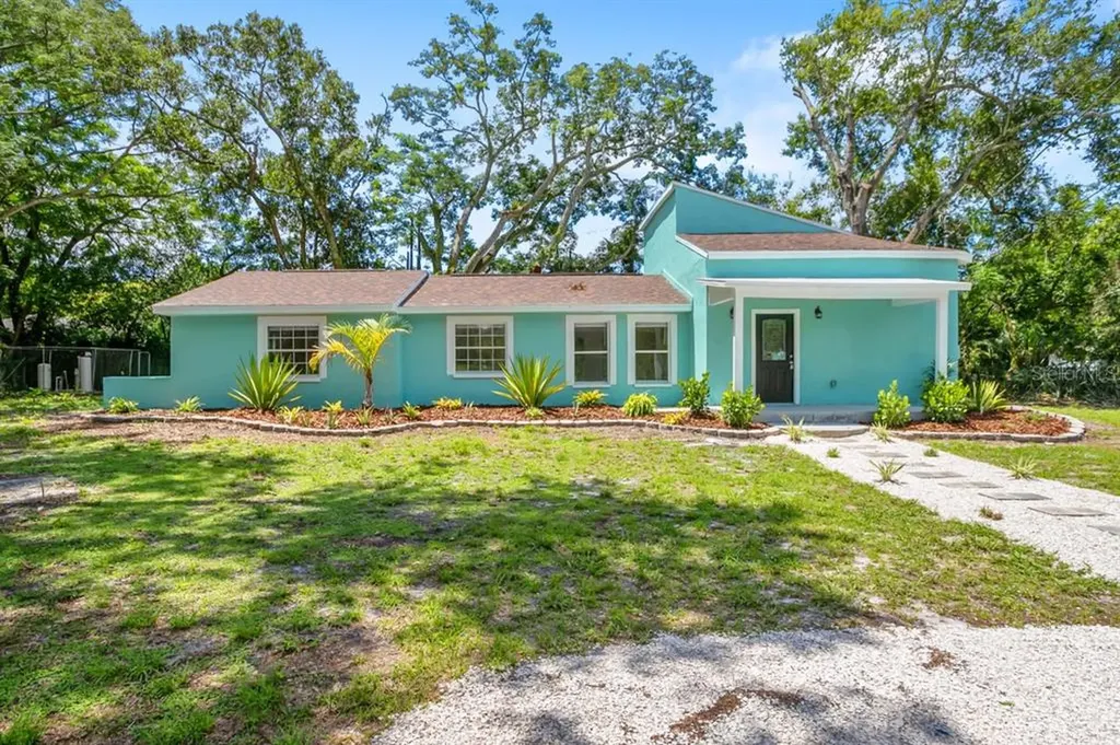 2309 Fairfield Avenue Brandon FL 33510