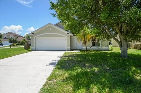 2756 Eagle Canyon Drive S Kissimmee FL 34746