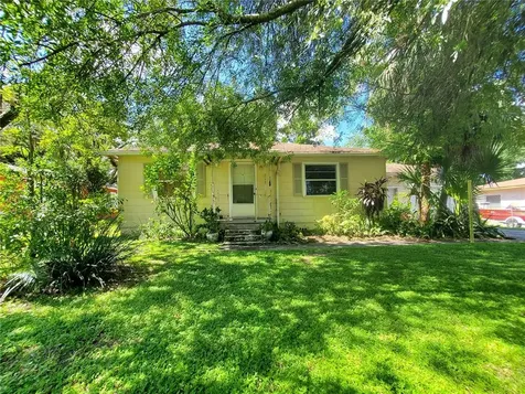 1134 Josephine Street Lakeland FL 33815