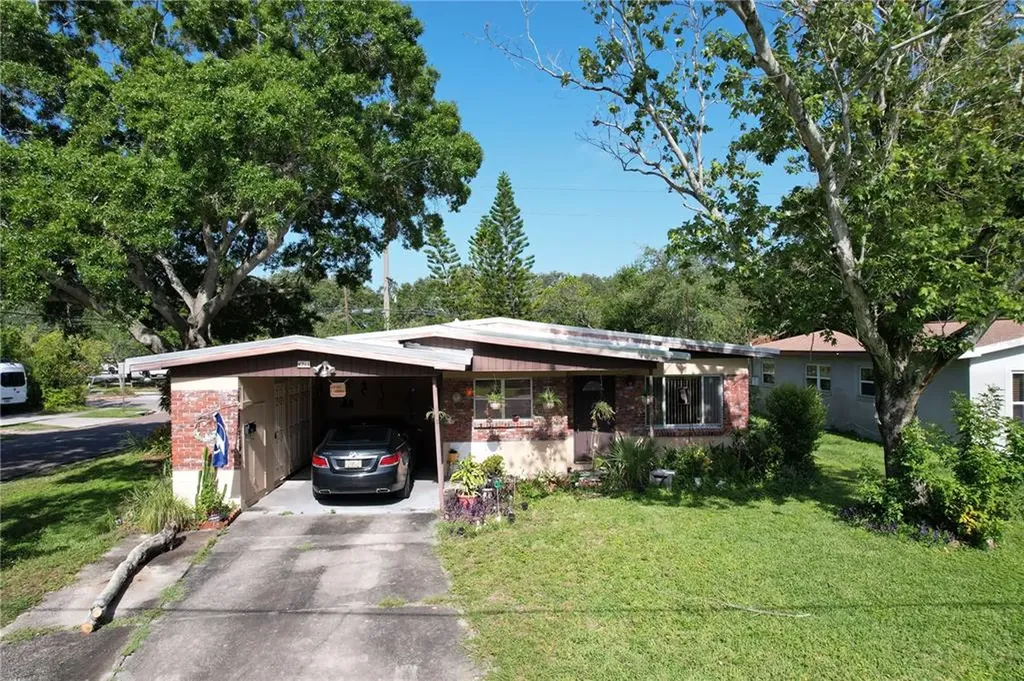 4211 S Drexel Avenue Tampa FL 33611