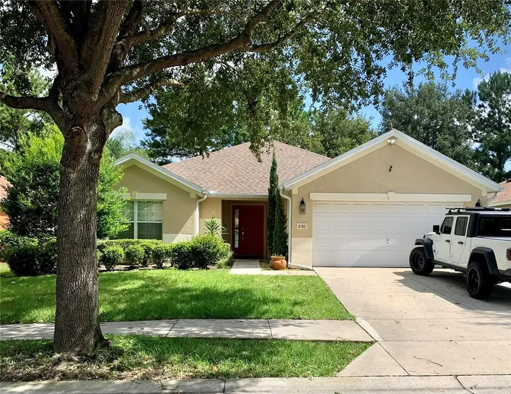 5763 SW 39th Street Ocala FL 34474