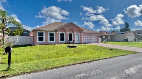 309 Alegriano Court Kissimmee FL 34758