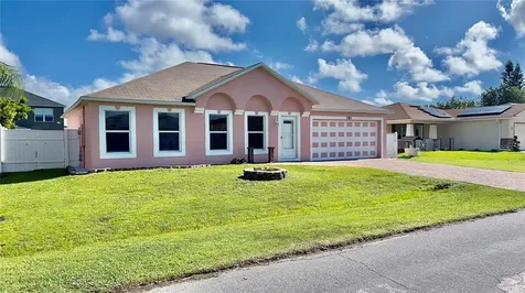 309 Alegriano Court Kissimmee FL 34758