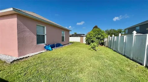 309 Alegriano Court Kissimmee FL 34758