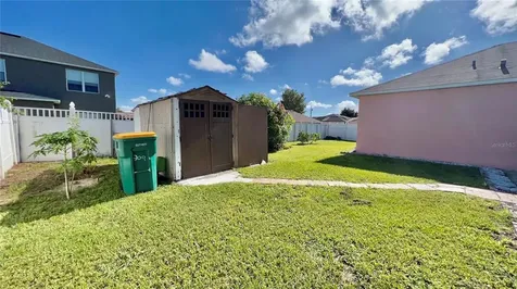309 Alegriano Court Kissimmee FL 34758