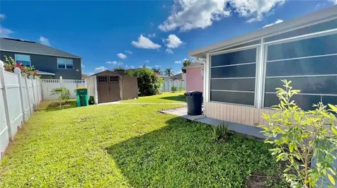 309 Alegriano Court Kissimmee FL 34758