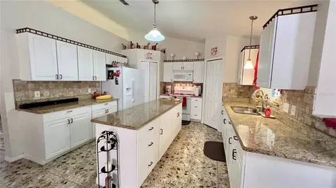 309 Alegriano Court Kissimmee FL 34758