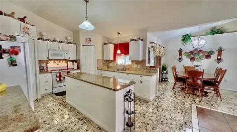 309 Alegriano Court Kissimmee FL 34758