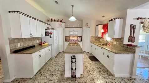 309 Alegriano Court Kissimmee FL 34758