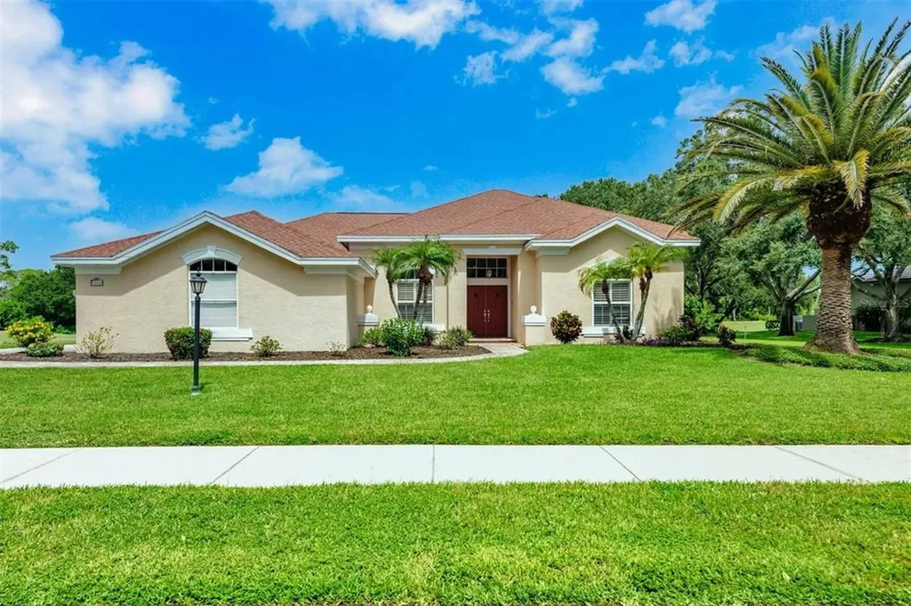 7468 Myrica Drive Sarasota FL 34241