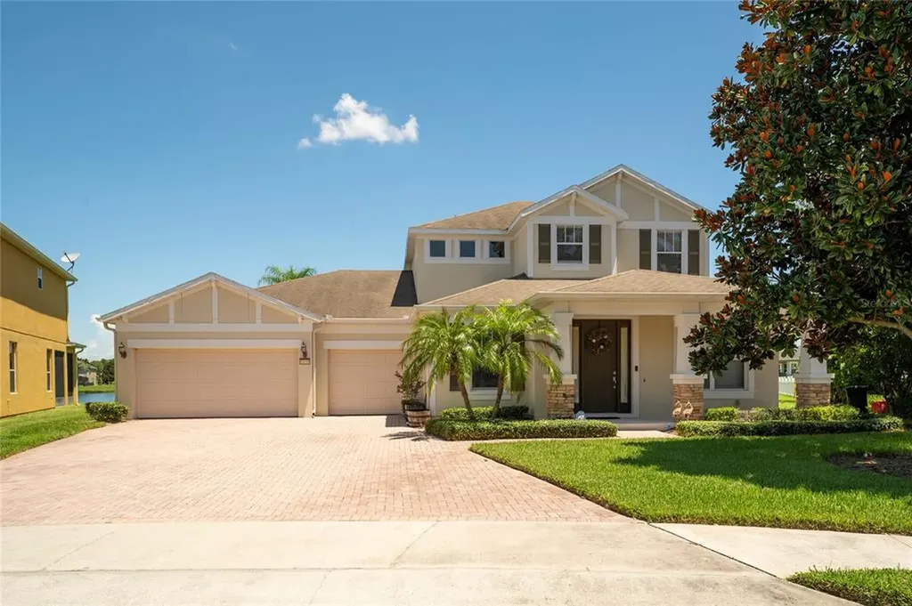 13235 Vennetta Way Windermere FL 34786