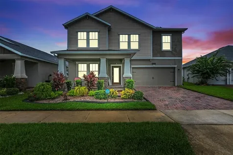 11037 Redbud Woods Lane Orlando FL 32832