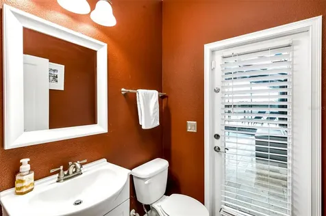 11037 Redbud Woods Lane Orlando FL 32832