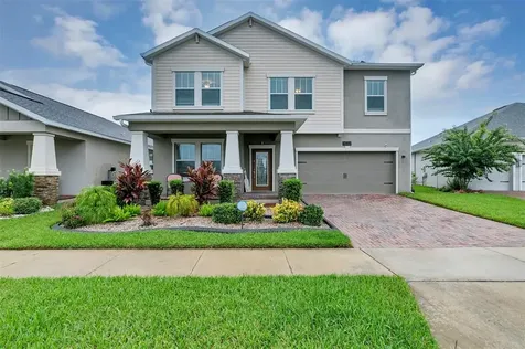 11037 Redbud Woods Lane Orlando FL 32832