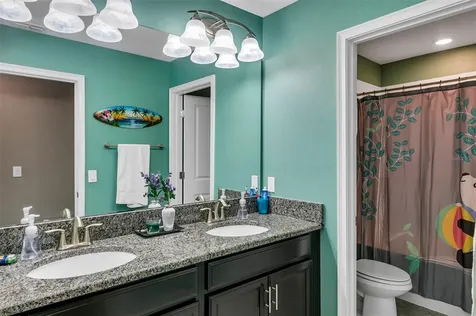 11037 Redbud Woods Lane Orlando FL 32832