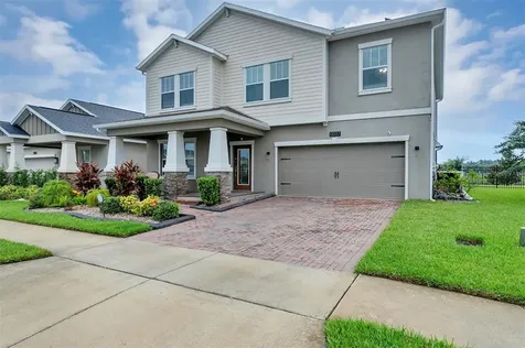 11037 Redbud Woods Lane Orlando FL 32832