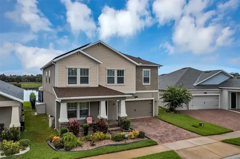 11037 Redbud Woods Lane Orlando FL 32832