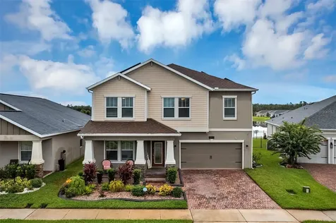 11037 Redbud Woods Lane Orlando FL 32832