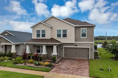 11037 Redbud Woods Lane Orlando FL 32832