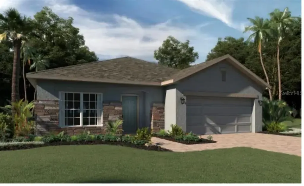 1442 Flatwood Street Saint Cloud FL 34771