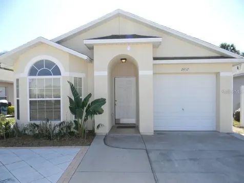 2457 Daffadil Terrace Sanford FL 32771