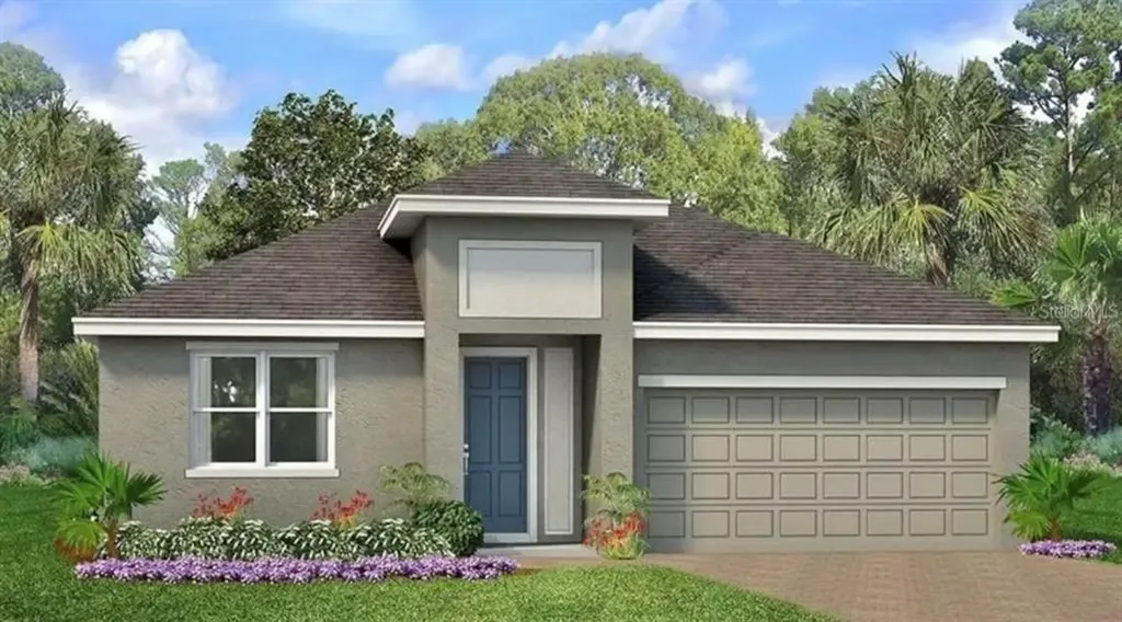 1583 Way Of Peace Lane Mascotte FL 34753