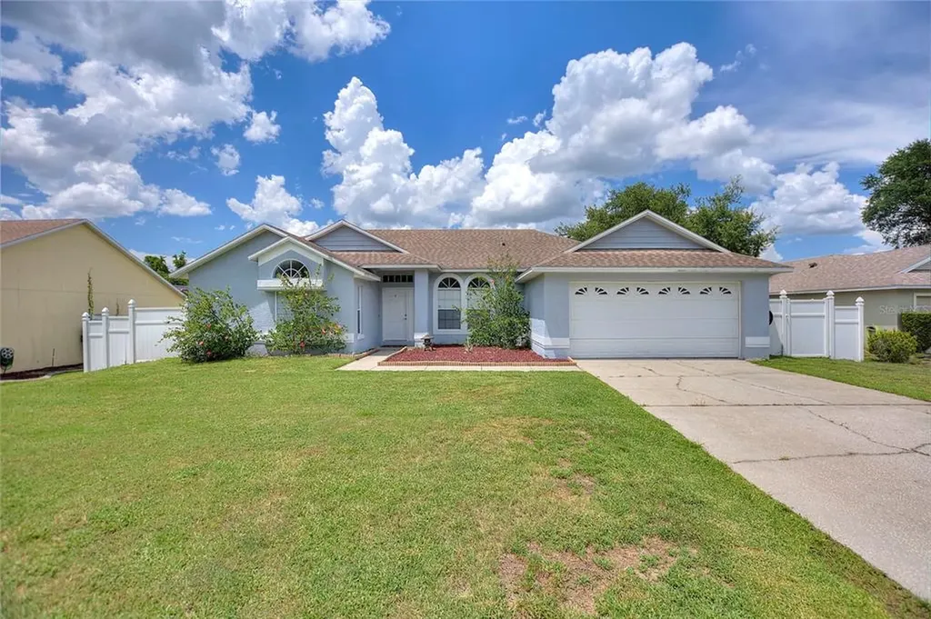 126 Titan Drive Davenport FL 33837