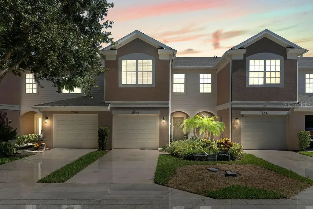 2351 Stockton Drive Sanford FL 32771
