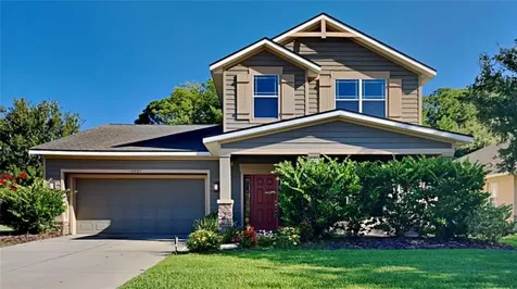 1727 Goosecross Court Port Orange FL 32128