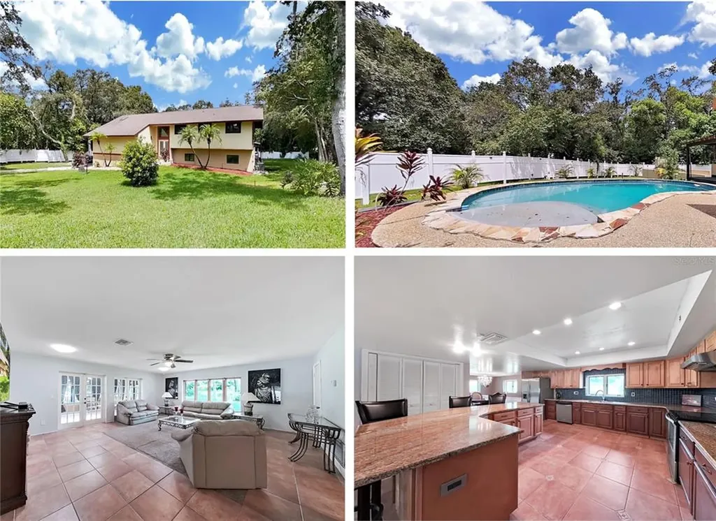 2154 Woods Court Palm Harbor FL 34683