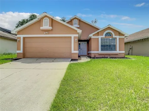 2565 Montego Bay Boulevard Kissimmee FL 34746