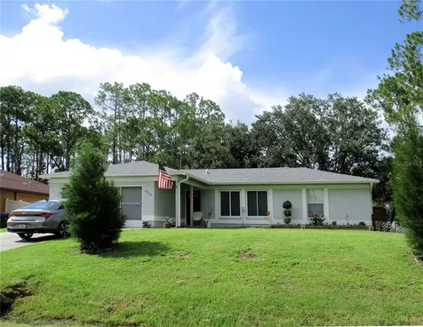4240 Jaslo Avenue North Port FL 34286