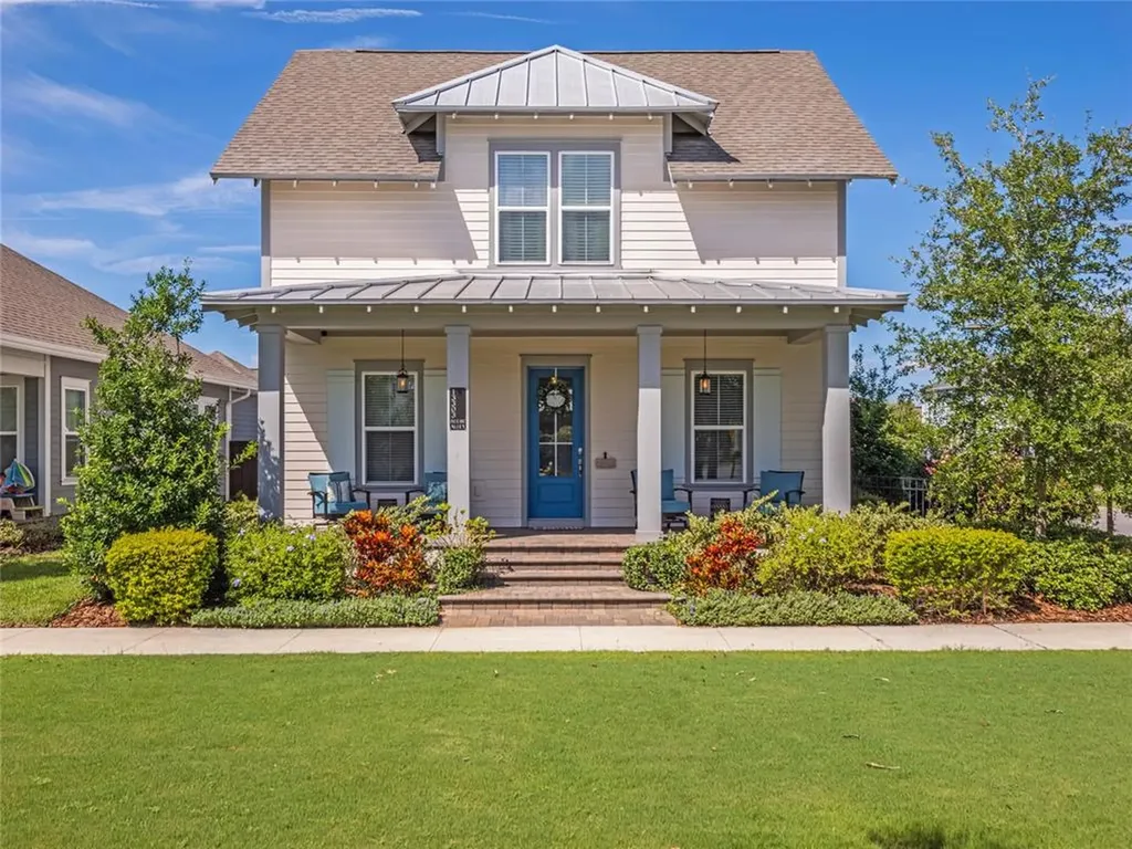 13303 Beebe Alley Orlando FL 32827