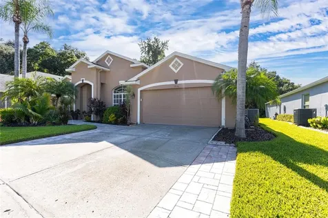 1846 Ridgelake Court Wesley Chapel FL 33543