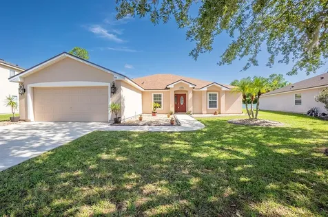 34 Riviera Estates Drive Palm Coast FL 32164
