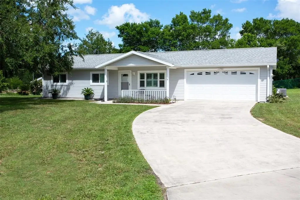 10980 SW 78th Court Ocala FL 34476