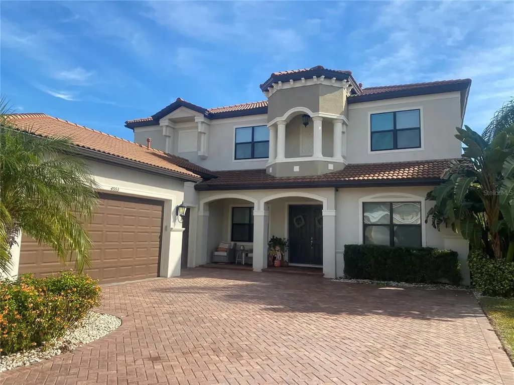 4553 Grand Preserve Place Palm Harbor FL 34684