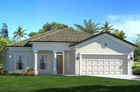 35 Oakleaf Way Palm Coast FL 32137