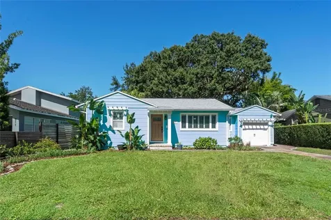 817 Mayfair Circle Orlando FL 32803