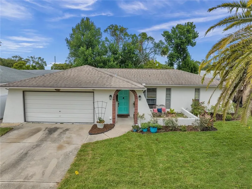 8221 Westfield Drive Port Richey FL 34668