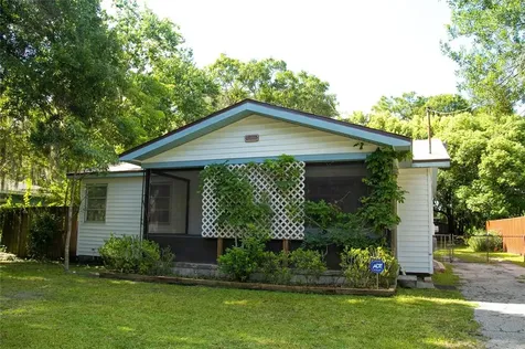1106 W Hiawatha Street Tampa FL 33604