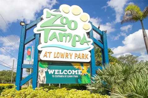 1106 W Hiawatha Street Tampa FL 33604